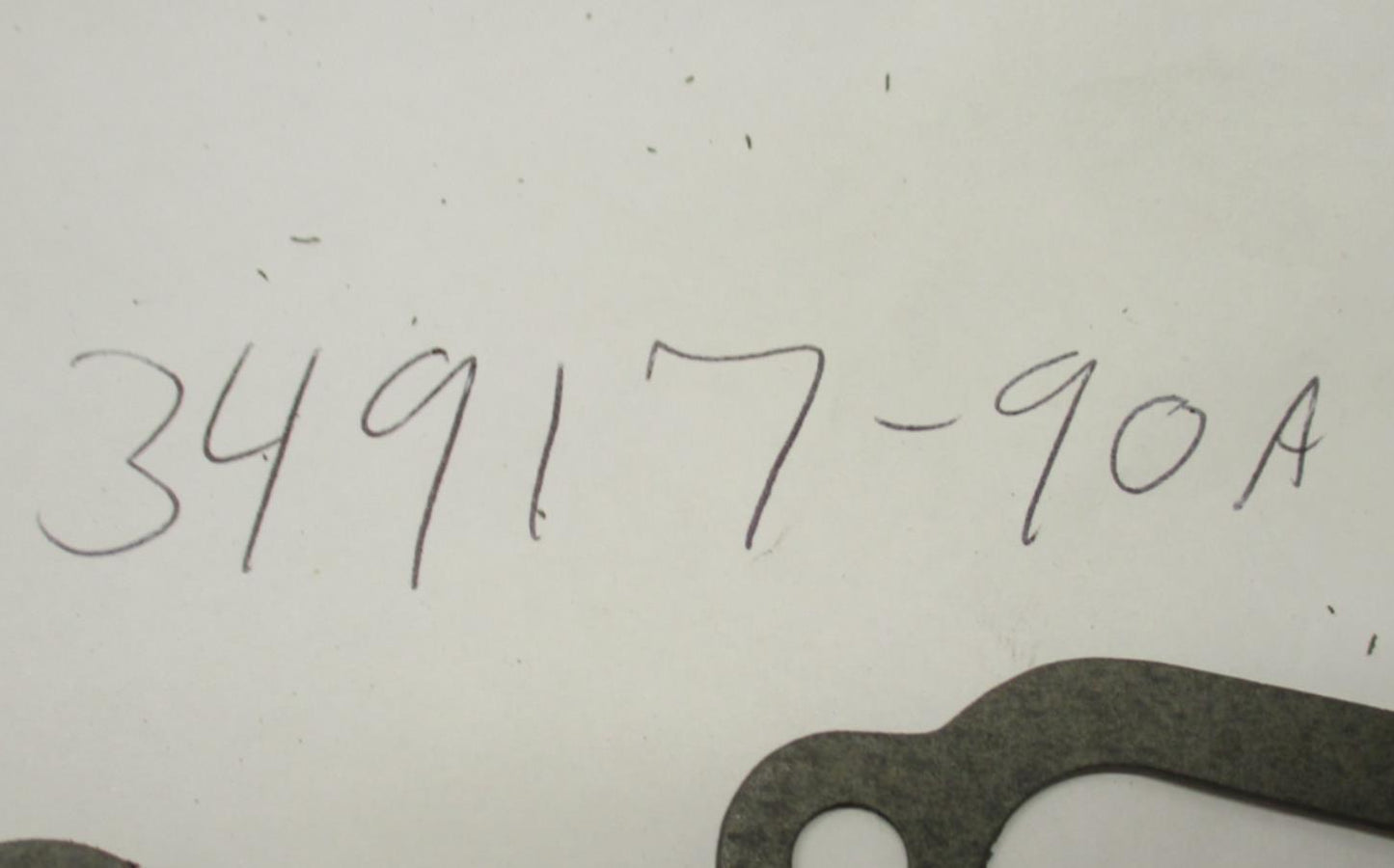 Harley Davidson Transmission Top Cover Gasket 34917-90A Lot of (10)