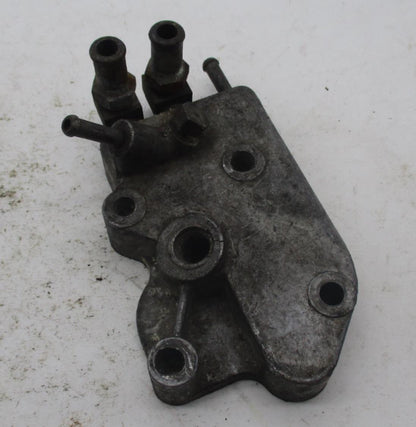 Harley-Davidson Shovelhead Oil Pump Housing Cover 26234-73