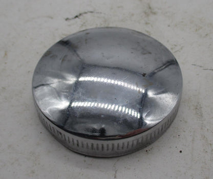 Harley-Davidson Eaton Knucklehead Panhead Flathead Gas Fuel Tank Cover Cap