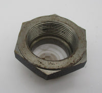 Harley-Davidson Genuine NOS Clutch Hub Nut 37526-56A