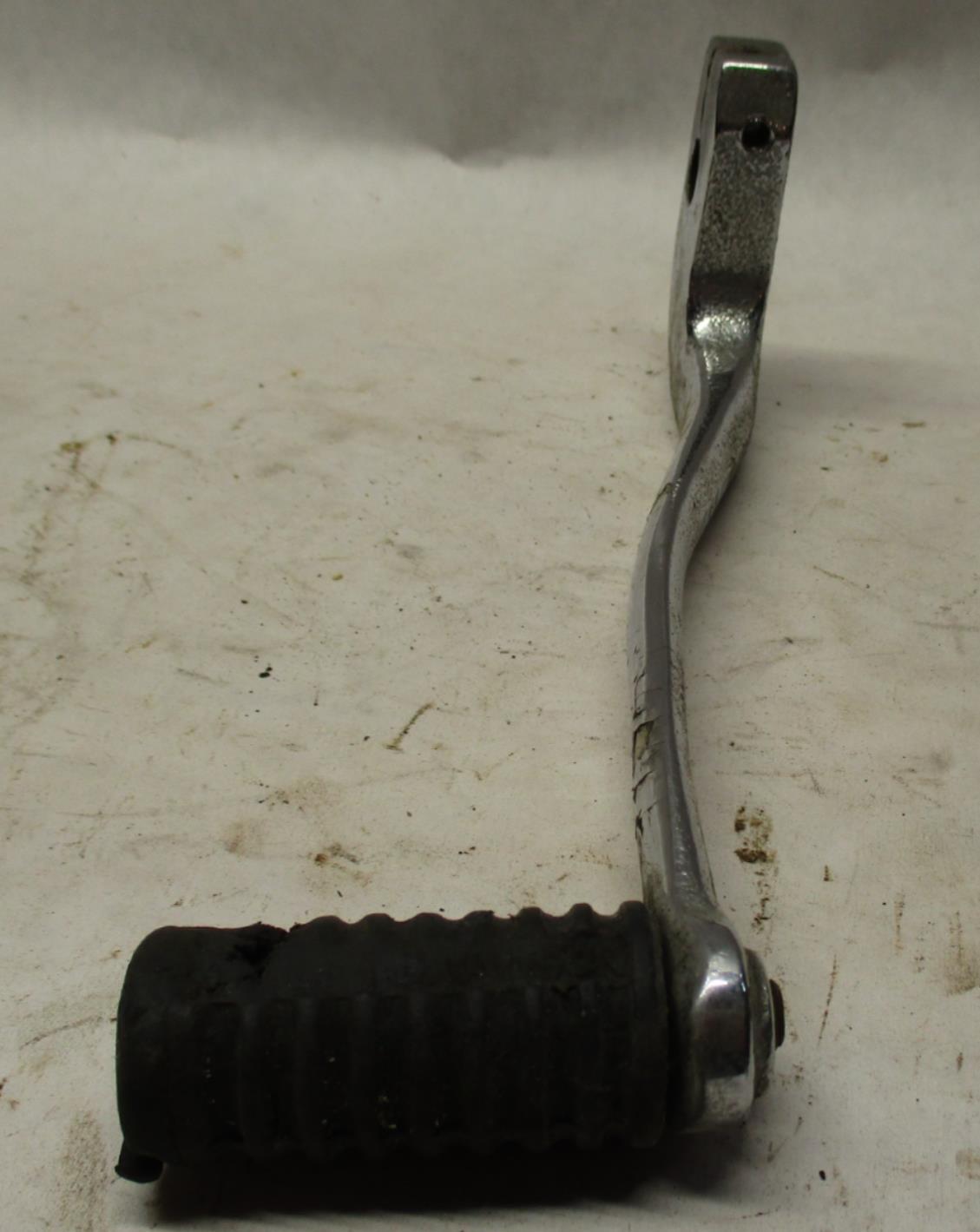 Harley Davidson Big Twin Dyna Softail Gear Shift Foot Lever