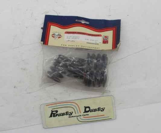 Harley 57-83 Sportster Twin Power Replacement Valve Springs OEM 18203-57A