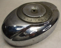 Harley Davidson 96 Cubic Inch Rocker Air Cleaner Intake Cover