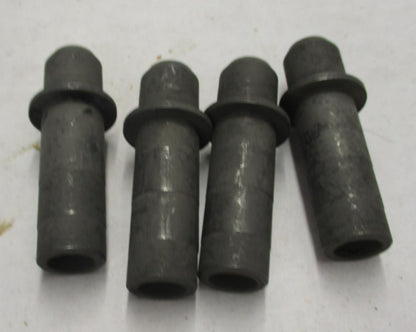 Lot (4) Harley Davidson NOS Valve Guides HDV-100-1+.003