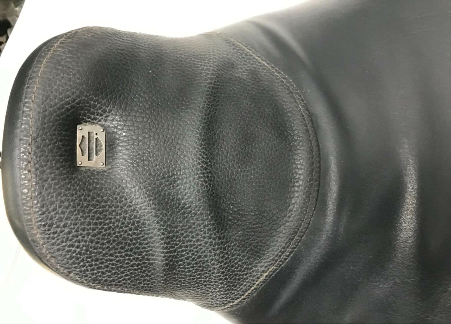 Harley Davidson Touring OEM CVO Electra Glide Seat