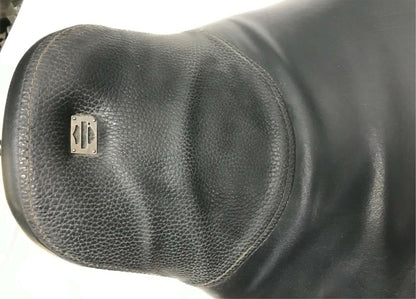 Harley Davidson Touring OEM CVO Electra Glide Seat