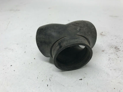 Harley Davidson Shovelhead Ironhead  Manifold Rubberized Rubber Bendix Zenith