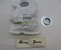 Harley Davidson Genuine NOS Mainshaft Oil Seal Retainer Assembly 35150-52