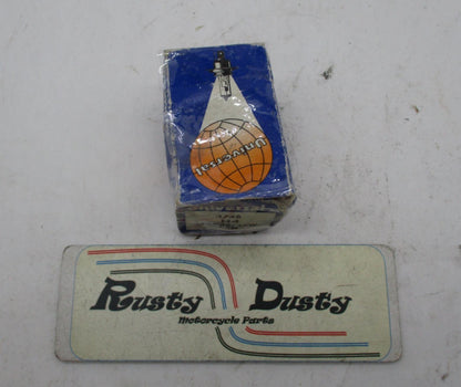 Universal Motorcycle 12 Volts 45 Watts H4 Lamp Light Bulb 4745