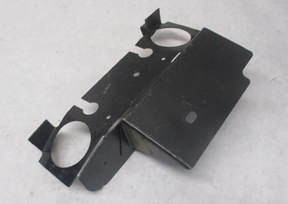 Vintage Triumph Norton 1971-72 BSA Dual Ignition Coil Mounting Brace Bracket C