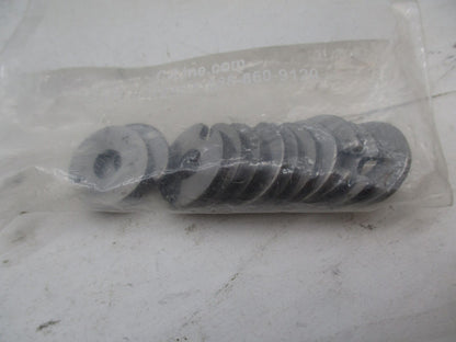 Lot of 12 Harley Davidson Genuine NOS Starter Thrust Washers 31430-90