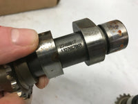 2013 HARLEY-DAVIDSON ROAD GLIDE CAMSHAFT CAM SHAFT 25400017 25400006