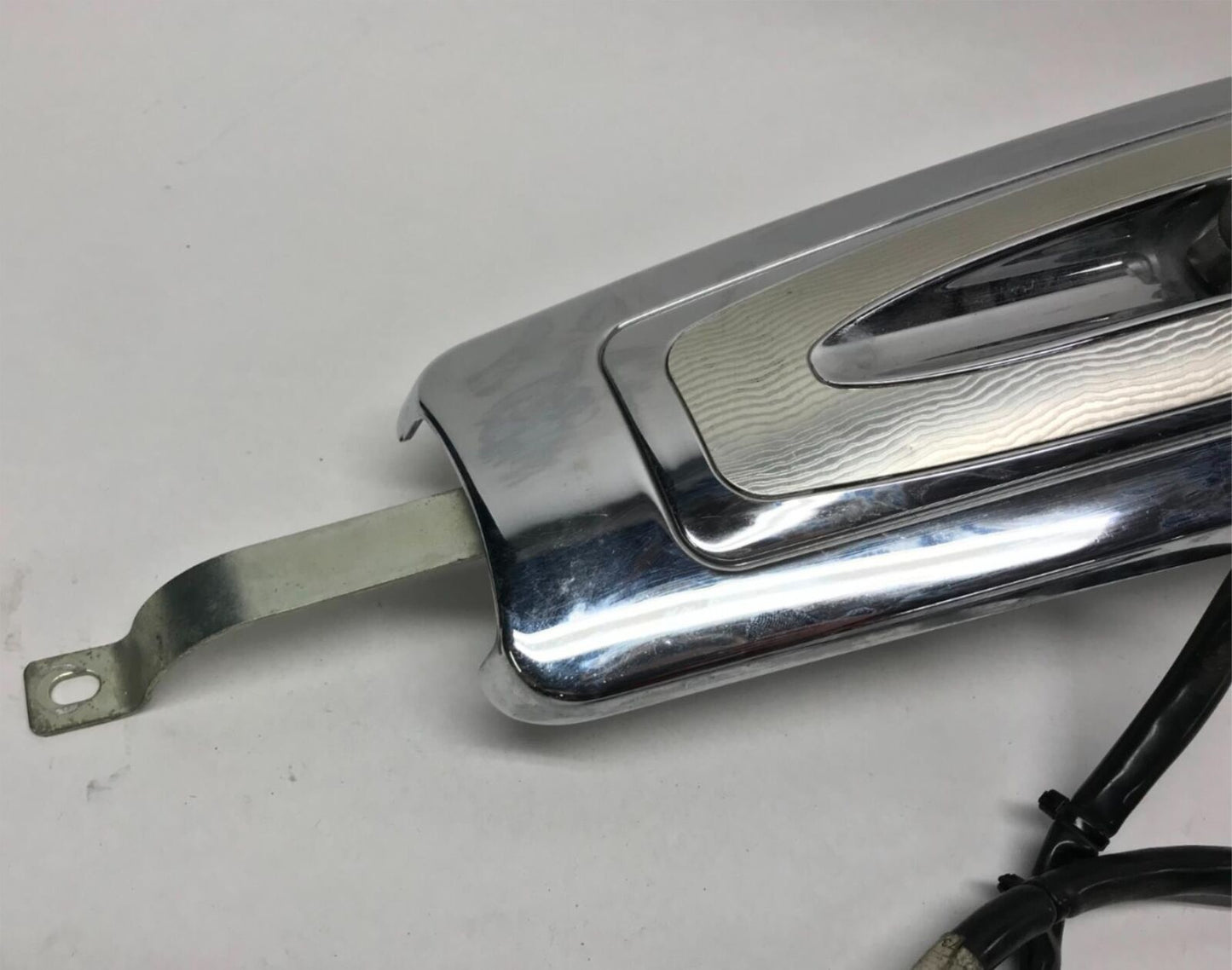 Harley Gas Fuel Tank Dash Console Screamin Eagle 61270-08 / 61278-08 / 77153-08