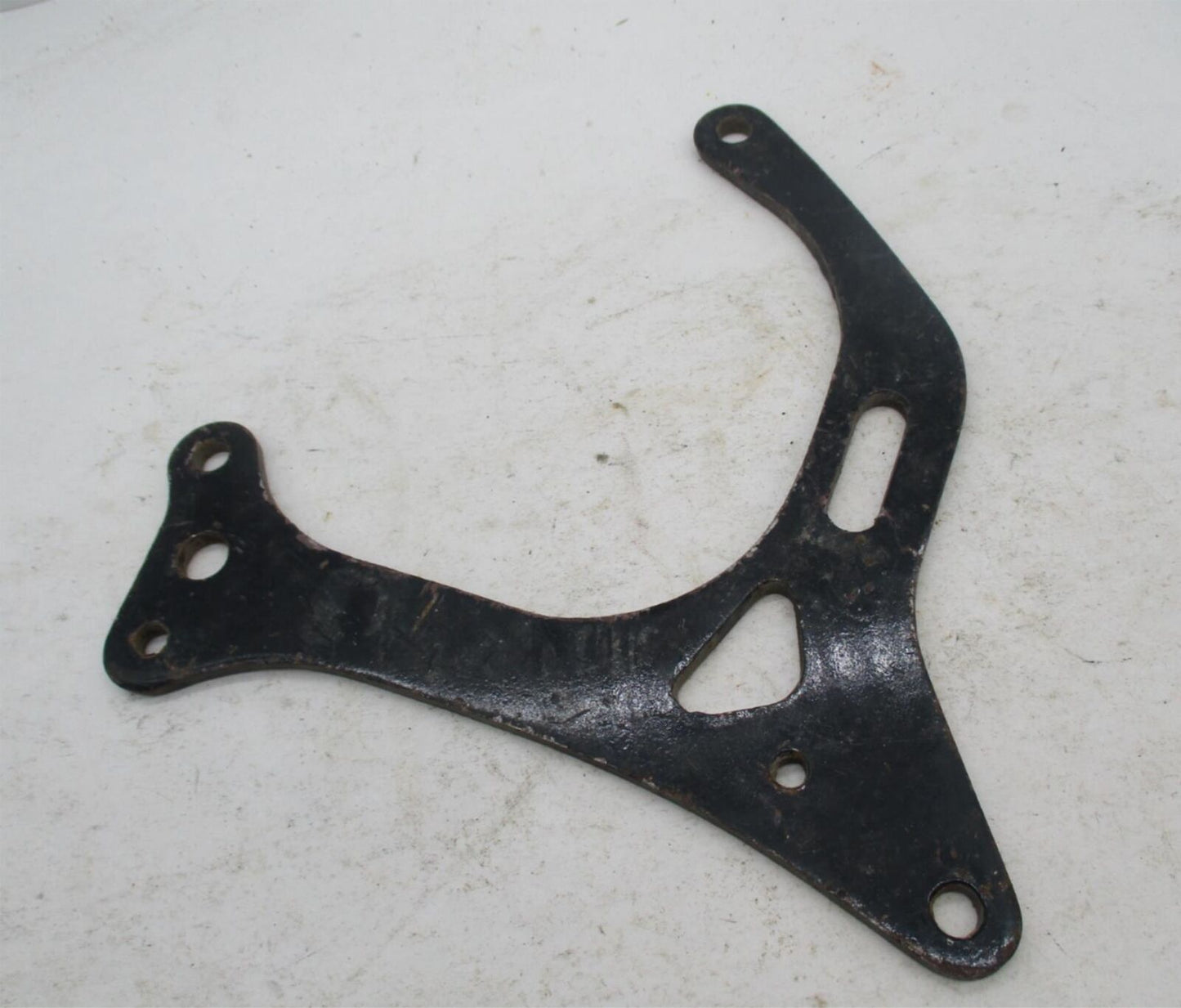 1954-1962 BSA A10 A7 Engine Transmission Brackets Gearbox Used Original