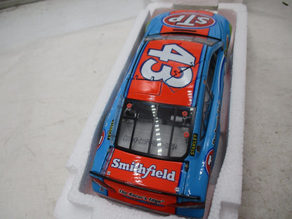 Lionel Aric Almirola 2014 Ford Fusion #43 STP Diecast Model Car 1 of 681