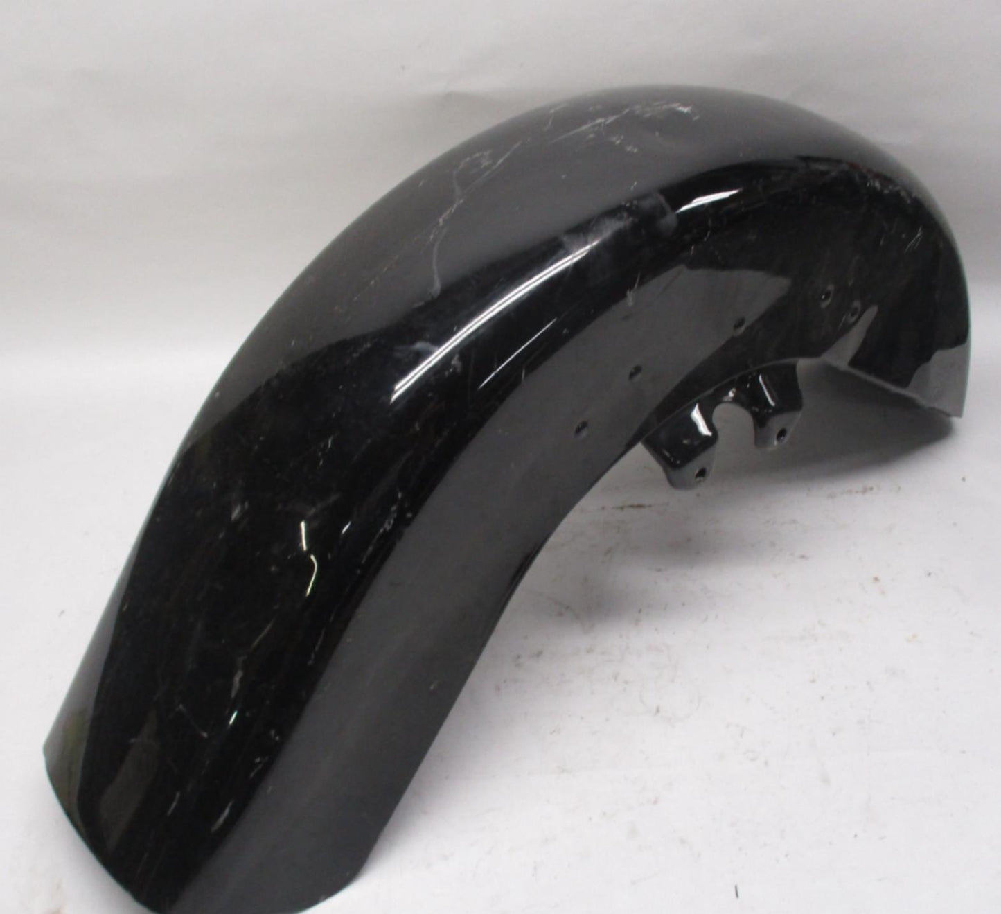 Harley Davidson Black Front Touring Fender 59045-00