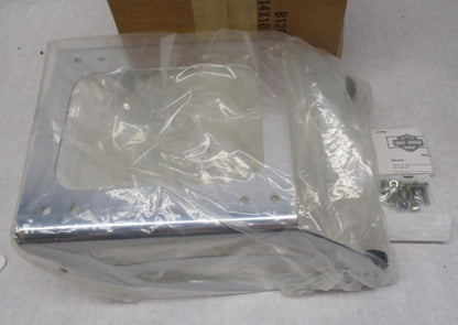 Harley Davidson Genuine NOS 2000+ Softail Solo Detachable Tour Pack 53559-04