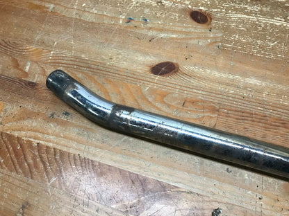 Vintage BMW Airhead R50 R60 R75 R90 /5 /6 Left LT Motorcycl Exhaust Headers Pipe
