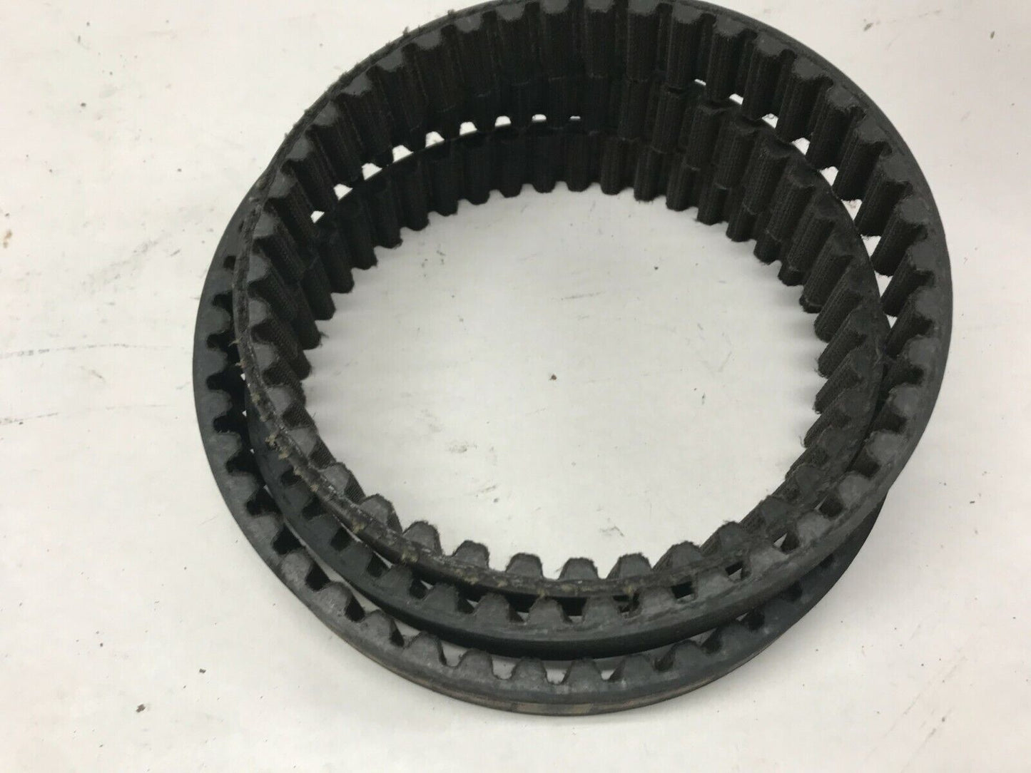 Belt Drives PA-130-118 Dayco Panther Ultra Cord Drive Belt Low Miles Excellent