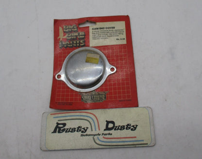 Big Bike Parts 80-83 Honda Goldwing Interstate Aspencade Cam End Cover 2-34