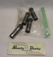 Set of 4 Harley-Davidson Pushrod Twin Cam Rollers Tappet Lifters