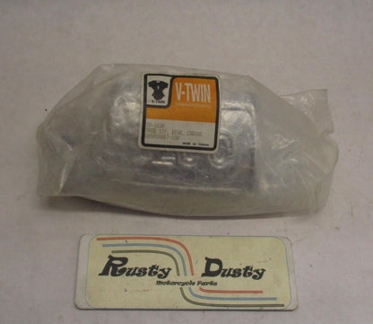 V-Twin Harley Davidson 1200 Embossed Rear Fender Tip 50-1030 59887-59B