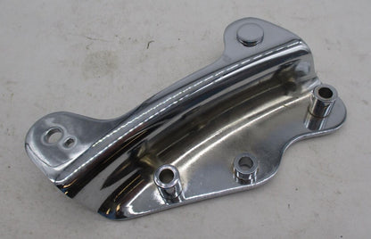 Harley Davidson Chrome Touring Tour Pack Quick Release Bracket 58702-09