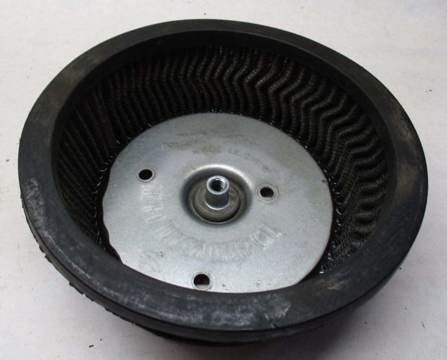 Harley Davidson Air Filter Cleaner Element Screamin Eagle 29442-99E