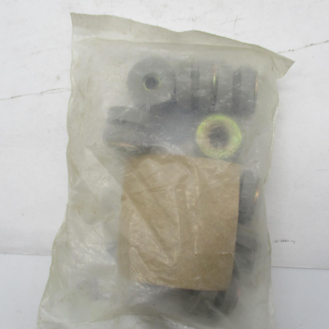 Pack of 10 Harley Davidson Genuine NOS Grommets 11478