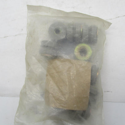 Pack of 10 Harley Davidson Genuine NOS Grommets 11478