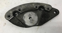 Harley Davidson Shovelhead Black Rear Side Banana Brake Caliper