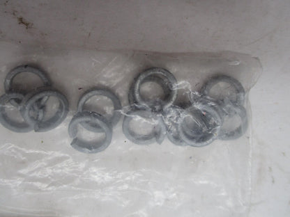Lot of 13 Harley Davidson Genuins NOW Lock Washers High Collar 7045