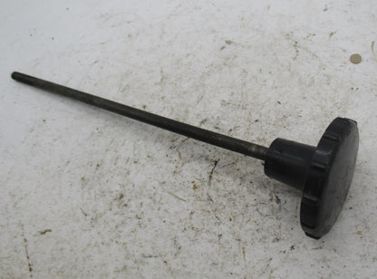 Vintage British Matchless Triumph BSA Steering Damper Knob and Rod