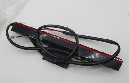 Harley Davidson Drag Specialties 2010-1239 LED Taillight Lens FXSB Breakout