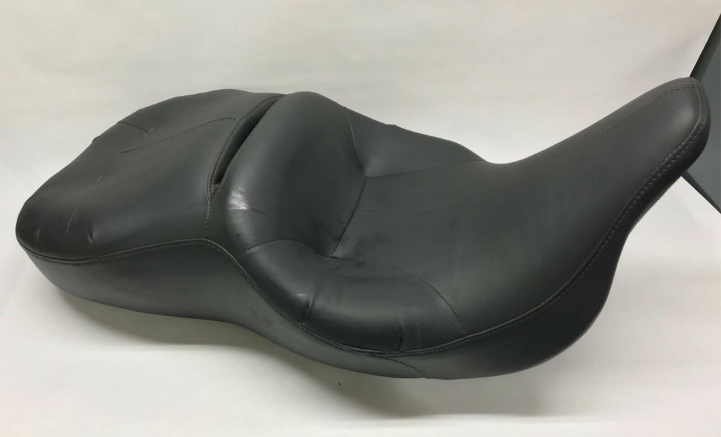 Harley Davidson Touring OEM Pillow Seat Stock Electra Glide