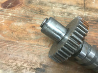 1984-99' Harley-Davidson 80" Evoultion N Grind Cam Shaft Nice Condition