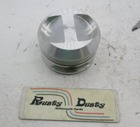 Harley Davidson Single High Performance Over Sized Ross Piston 97M