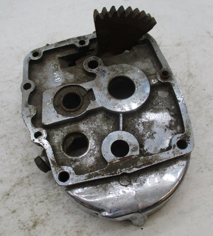 Triumph Preunit Inner Gearbox Cover T1563 Transmission T110 TR6