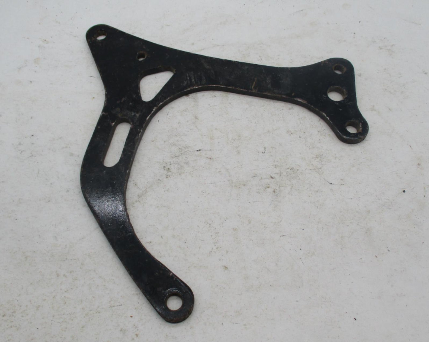 1954-1962 BSA A10 A7 Engine Transmission Brackets Gearbox Used Original