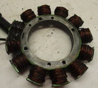 Harley Davidson Stator Generator Alternator Coil