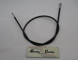 Harley Genuine NOS Speedo Speedometer Cable XL 84-95 FX L78-82 67052-78T