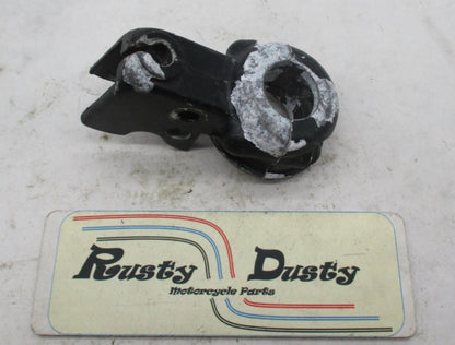 Harley Davidson Clutch Perch Mounting Bracket Mount