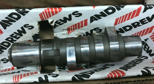 1984-99' Harley-Davidson 80" Evoultion N Grind Cam Shaft No Gear Nice Condition