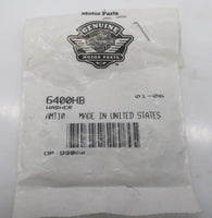 Lot of 6 Harley-Davidson Genuine NOS Sprocket Bolt Washers 6400HB