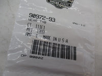 Harley Davidson Genuine NOS Wear Tab 90972-93