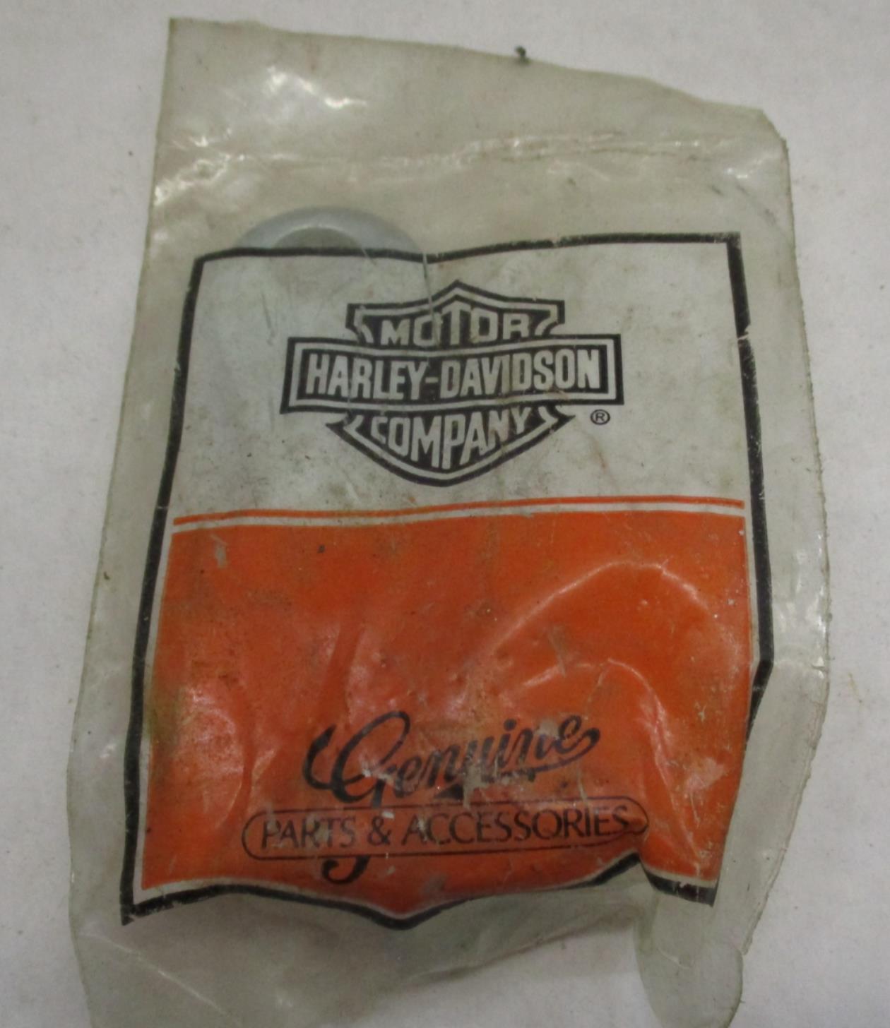 Harley Davidson Genuine Air Scoop Bracket 29094-77