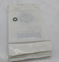 lot of 5 Harley-Davidson Genuine NOS Viton O-Rings 11298-SUB1