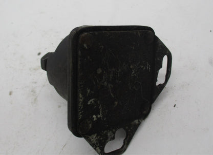 Harley Davidson Black Starter Solenoid Switch Assembly