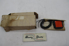 Harley Davidson Vintage NOS Motorcycle Turn Signal Converter 272230