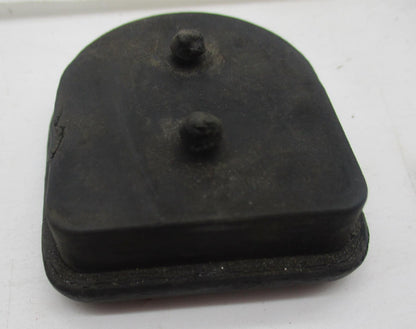 Harley Davidson Brake Pedal Rubber Pad